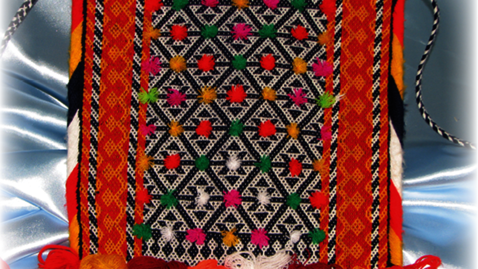 چنته بافی ((فارس))